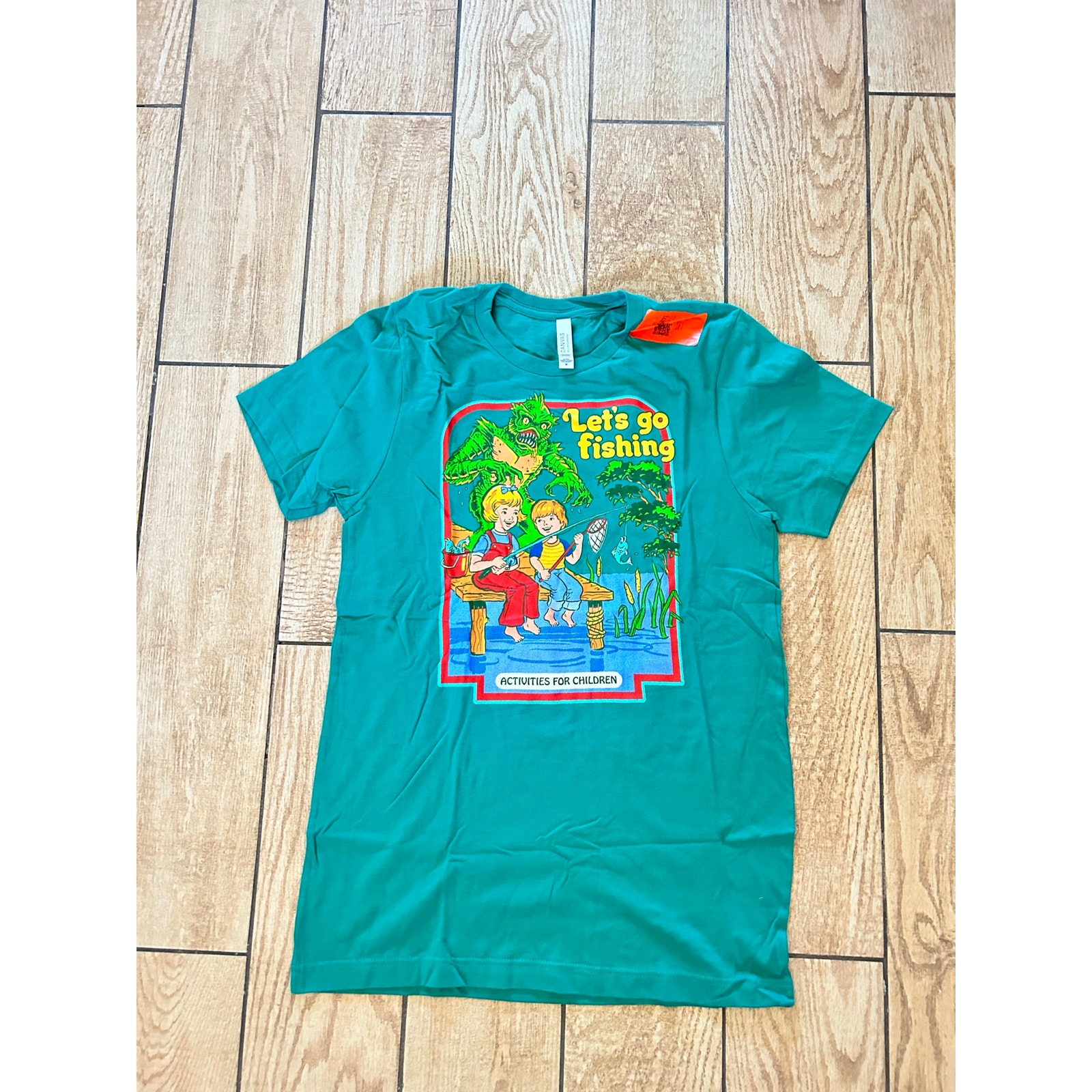 Activities For Children T-Shirt